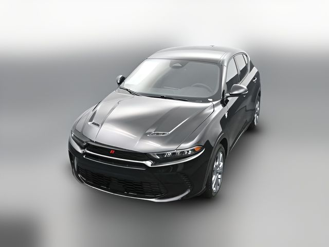2025 Dodge Hornet R/T