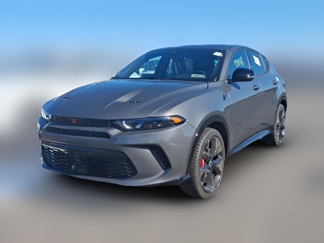 2025 Dodge Hornet R/T