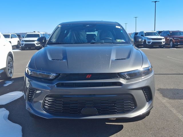 2025 Dodge Hornet R/T