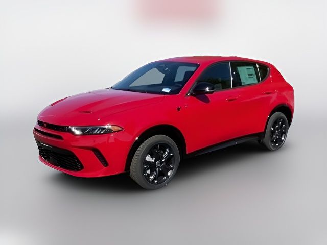 2025 Dodge Hornet R/T