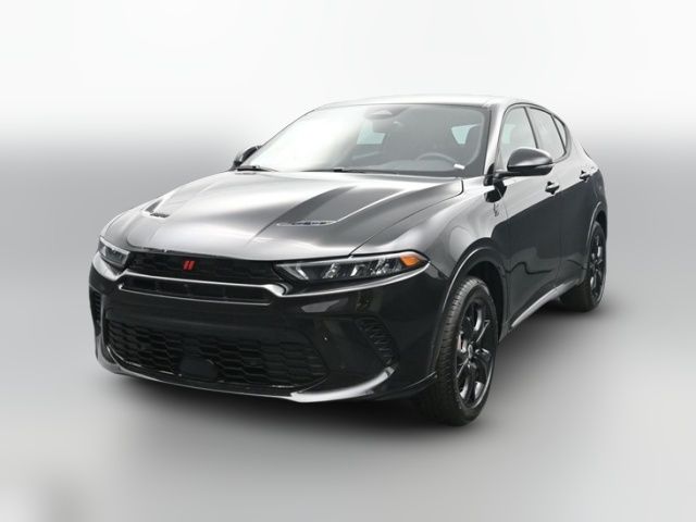 2025 Dodge Hornet R/T