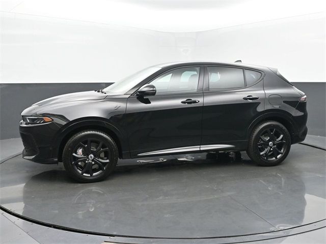 2025 Dodge Hornet R/T