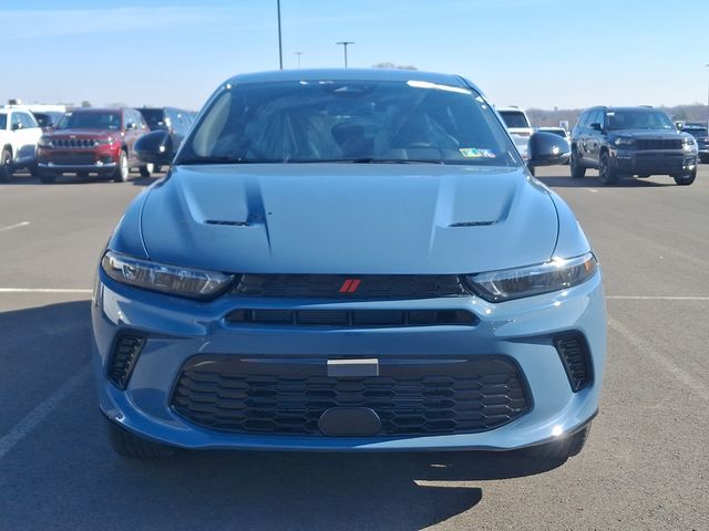 2025 Dodge Hornet R/T