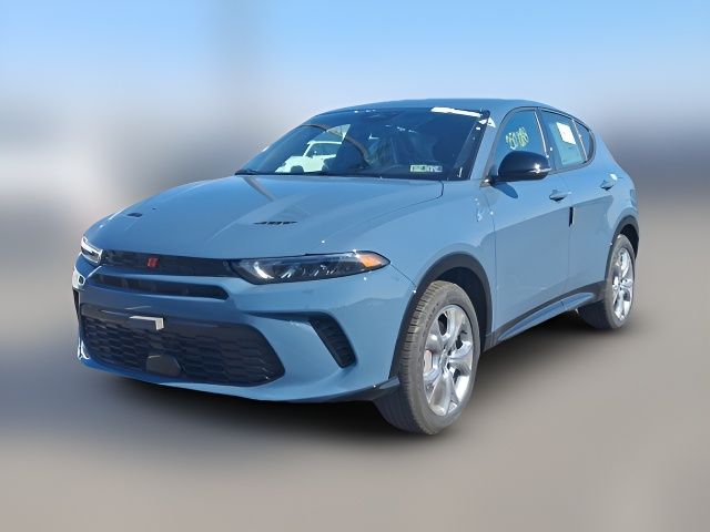 2025 Dodge Hornet R/T