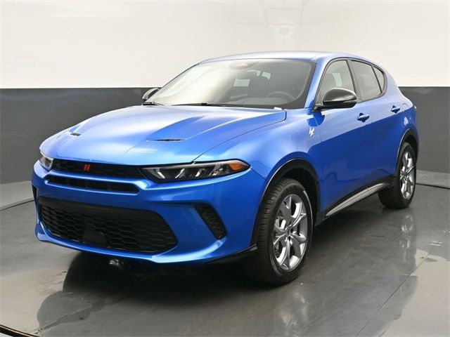 2025 Dodge Hornet R/T