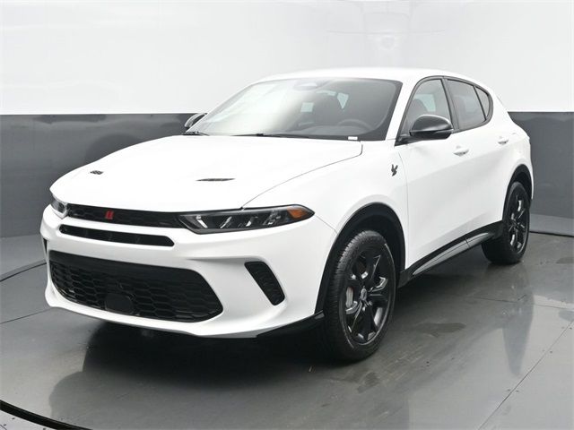 2025 Dodge Hornet R/T