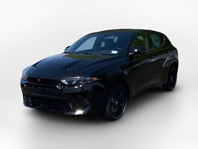 2025 Dodge Hornet R/T