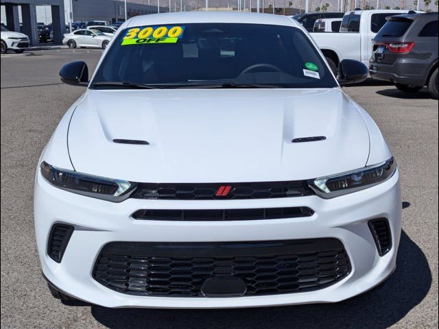 2025 Dodge Hornet R/T