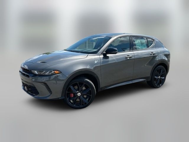 2025 Dodge Hornet R/T