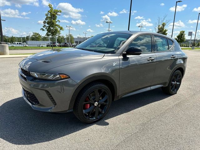 2025 Dodge Hornet R/T