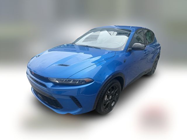 2025 Dodge Hornet R/T