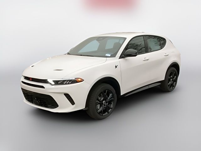 2025 Dodge Hornet R/T