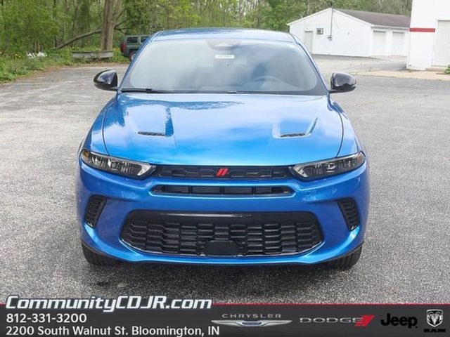 2025 Dodge Hornet R/T