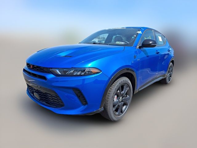 2025 Dodge Hornet R/T