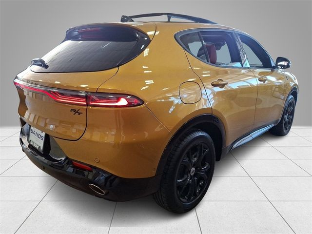 2025 Dodge Hornet R/T Plus