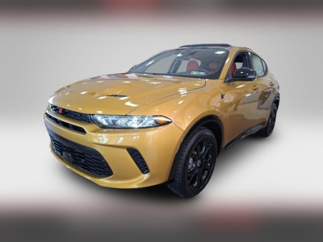 2025 Dodge Hornet R/T Plus