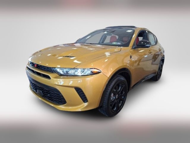 2025 Dodge Hornet R/T Plus