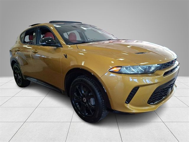 2025 Dodge Hornet R/T Plus