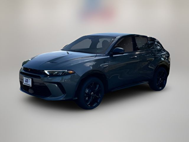 2025 Dodge Hornet R/T Plus