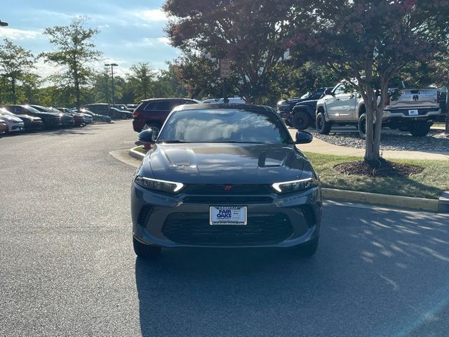 2025 Dodge Hornet R/T Plus