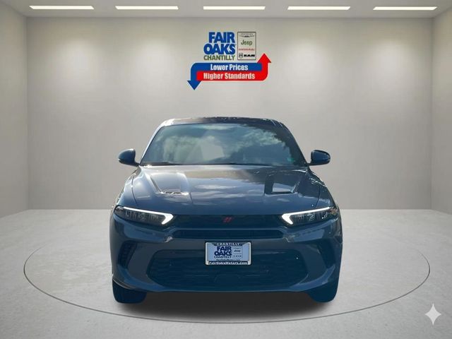 2025 Dodge Hornet R/T Plus