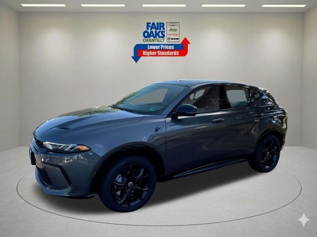 2025 Dodge Hornet R/T Plus