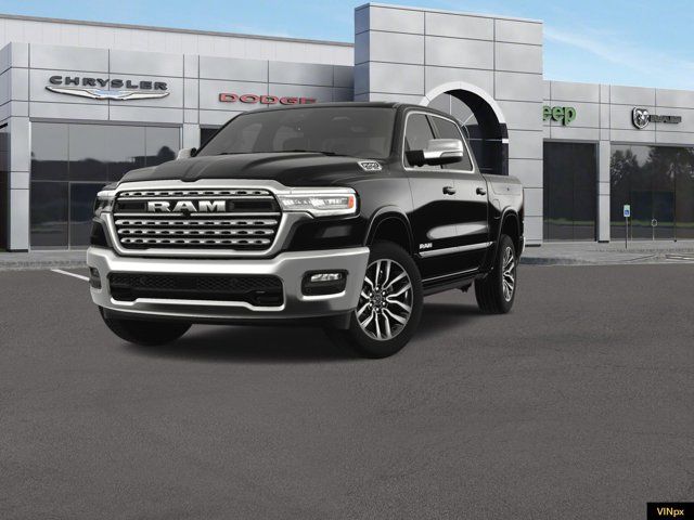 2025 Ram 1500 Limited