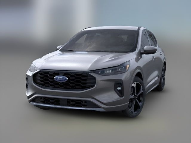 2025 Ford Escape ST-Line Elite