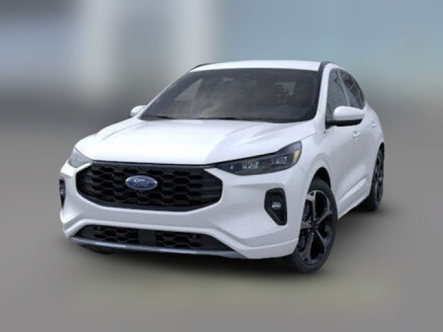 2025 Ford Escape ST-Line Elite