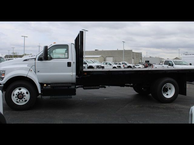 2025 Ford F-650 Base