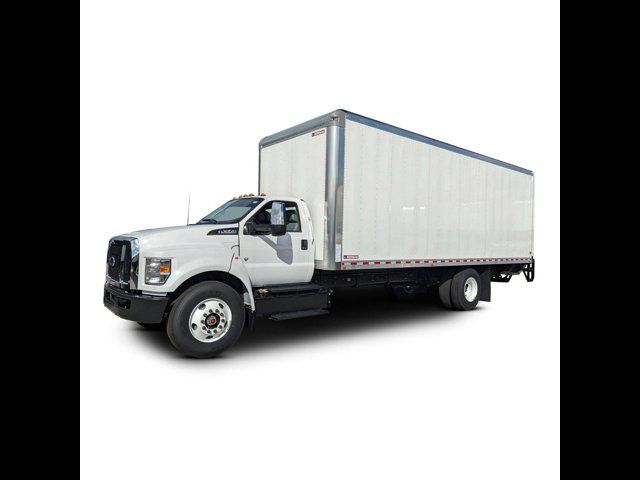 2025 Ford F-650 Base