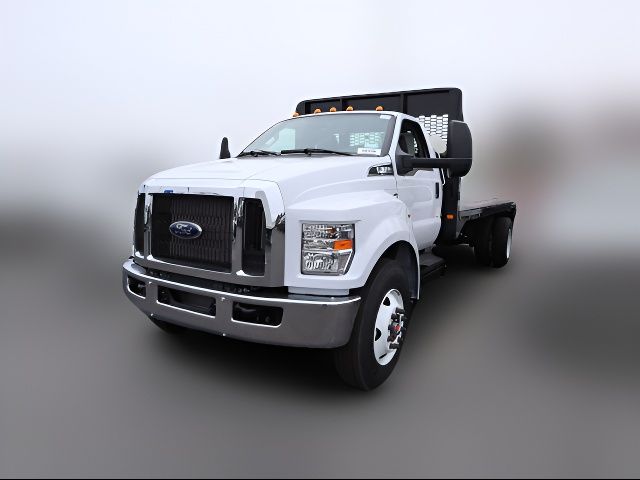 2025 Ford F-650 Base