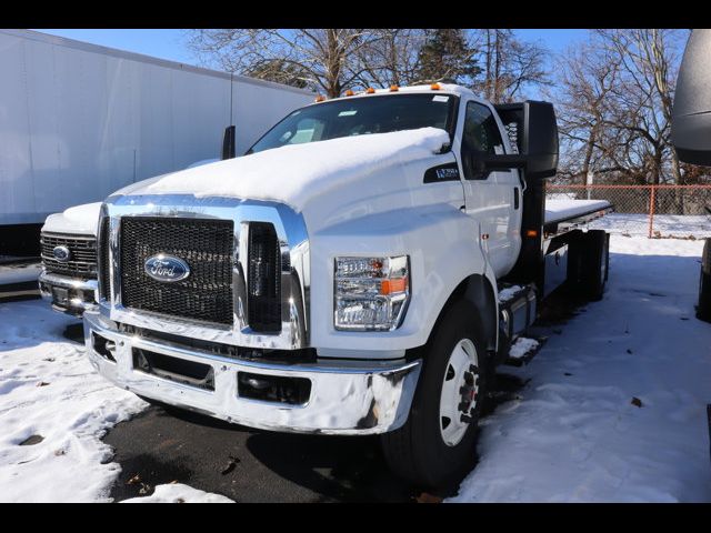 2025 Ford F-750 Base