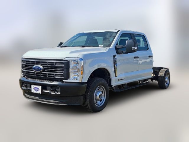 2025 Ford F-250 XL