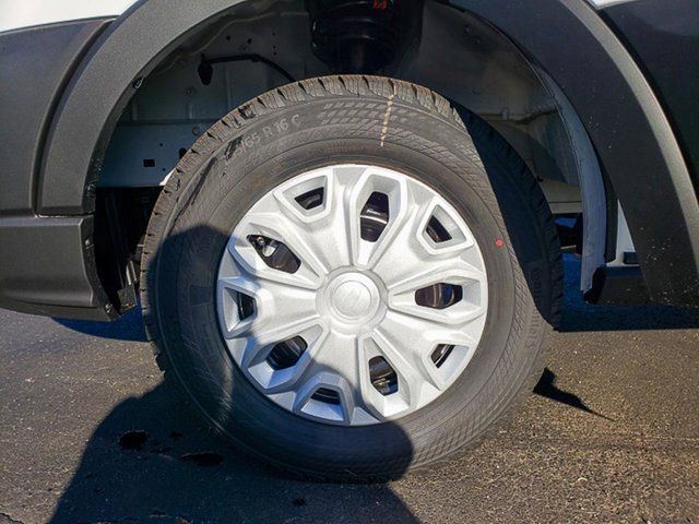 2025 Ford Transit Base