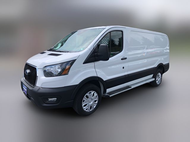 2025 Ford Transit Base