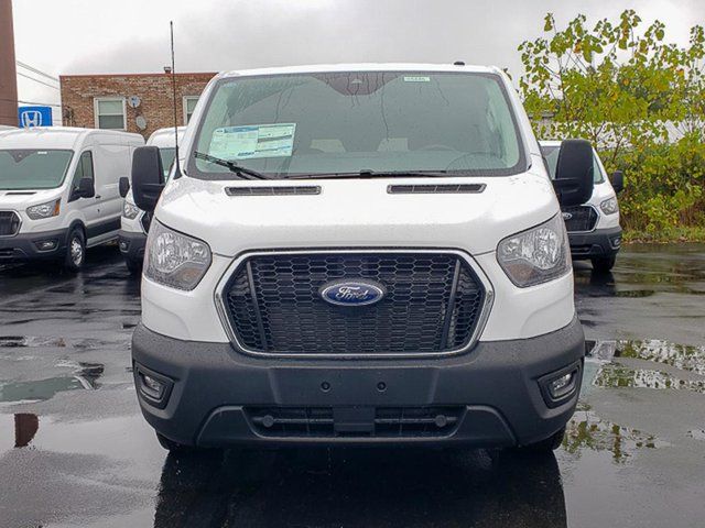 2025 Ford Transit Base