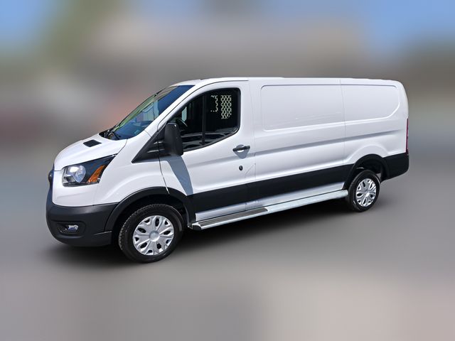2025 Ford Transit Base