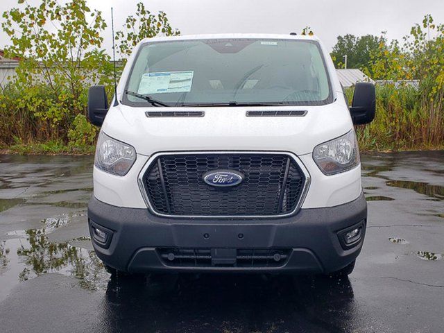 2025 Ford Transit Base