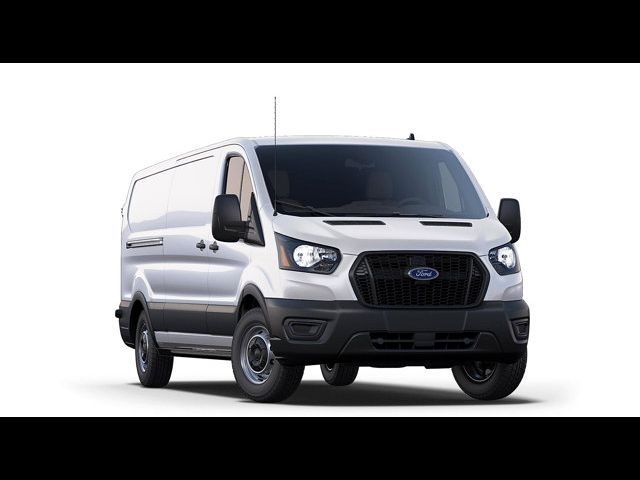 2025 Ford Transit Base