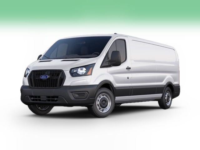 2025 Ford Transit Base