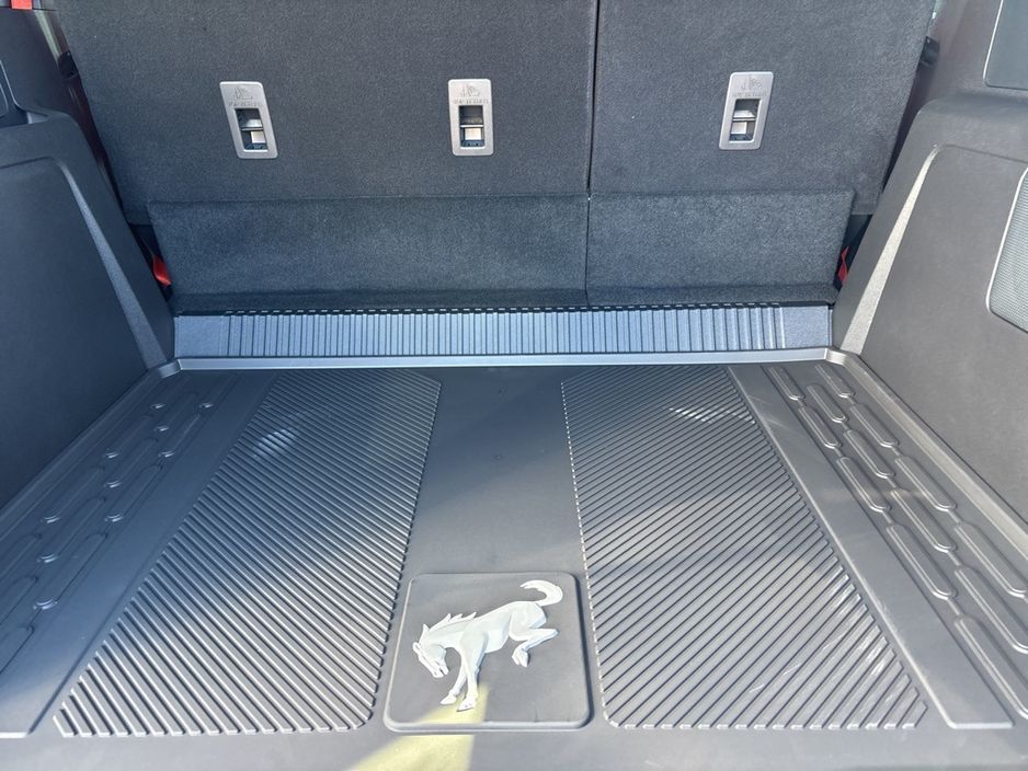 New 2025 Ford Bronco Raptor For Sale in Columbia, TN | Capital One Auto ...