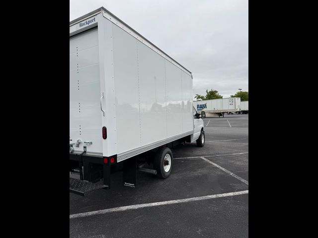 2025 Ford E-Series Base