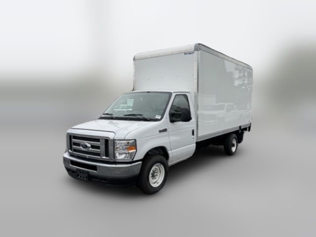 2025 Ford E-Series Base