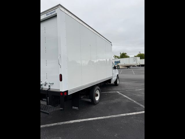 2025 Ford E-Series Base