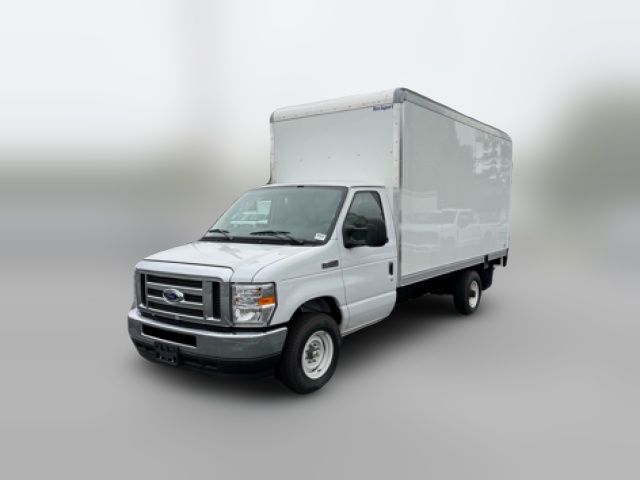 2025 Ford E-Series Base