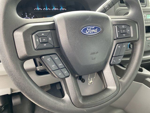 2025 Ford E-Series Base