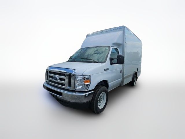 2025 Ford E-Series Base