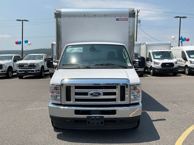 2025 Ford E-Series Base