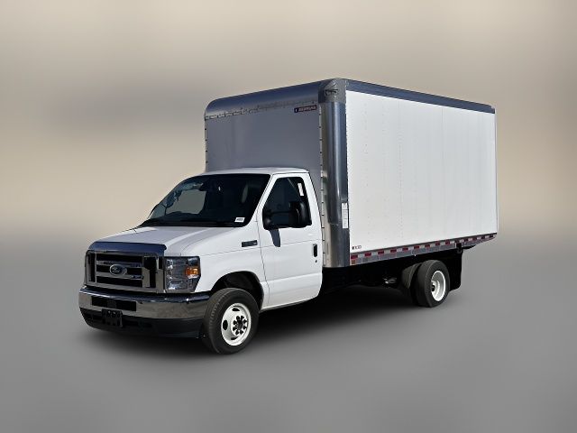 2025 Ford E-Series Base